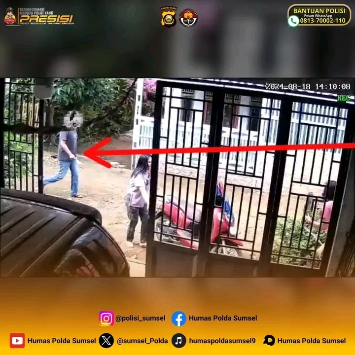 VIRAL ayah tiri KDRT terhadap anak tiri di MEDSOS* terkait Tindak Pidana "Penganiayaan"