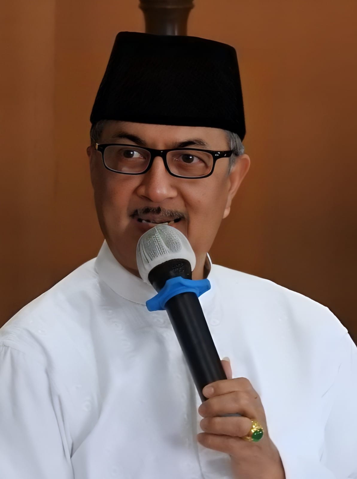 Ketua FKUB Sulteng: Riset mengenai pengamalan moderasi beragama perlu dilakukan