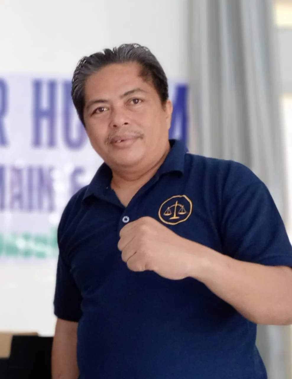 Djaya Jumain Yakin dan Jamin Kapolres Gowa Jaga Netralitas di Pilkada Gowa 2024
