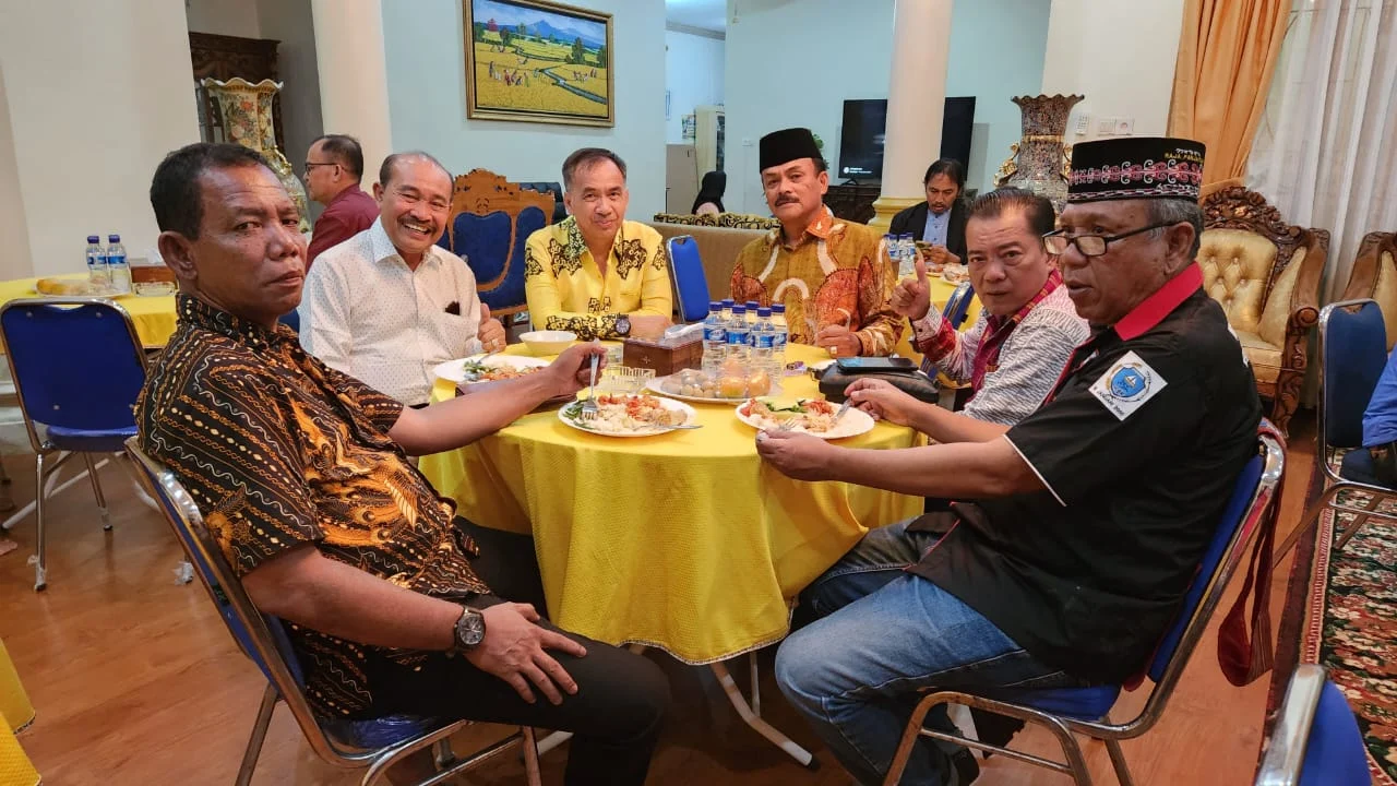 Karena Sudah Terbukti dan Teruji, IKBR Inhil Mantap Dukung Paslon FERMADANI
Akan Bentuk Relawan se-Inhil, IKBR Buktikan bahwa Komitmen Dukung Pasangan 