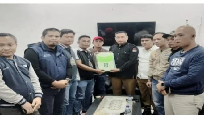Joni Rico Kritik Pemberitaan Media Terkait Masa Jabatan HBA: Dinilai Tidak Berdasar, Berikut Penjelasan!