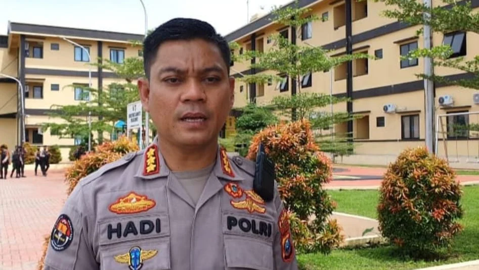 Sepekan, Polda Sumut Ungkap 87 Kasus dan 115 Tersangka Ditangkap