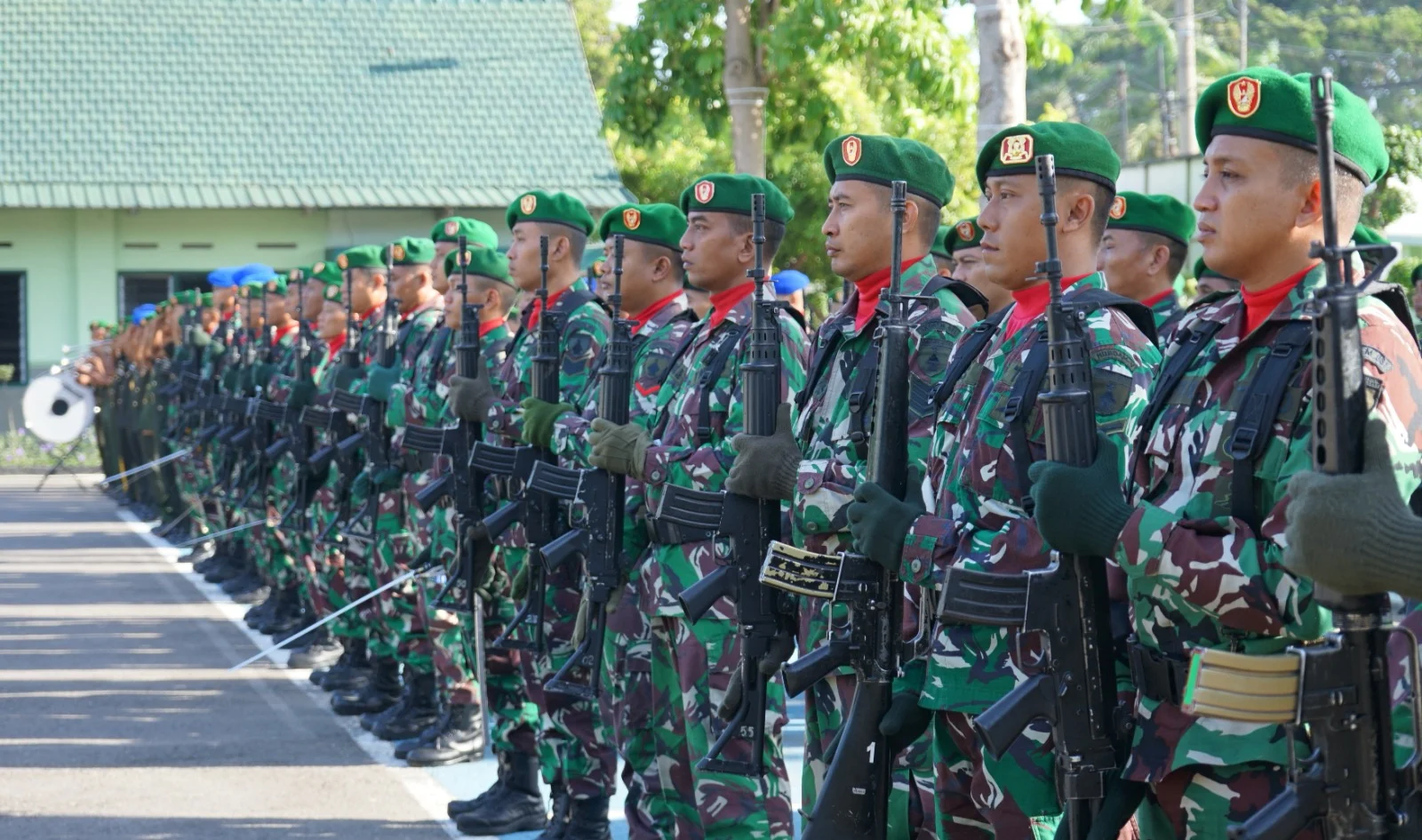 Hari Kesaktian Pancasila : Ideologi Tak Tergantikan