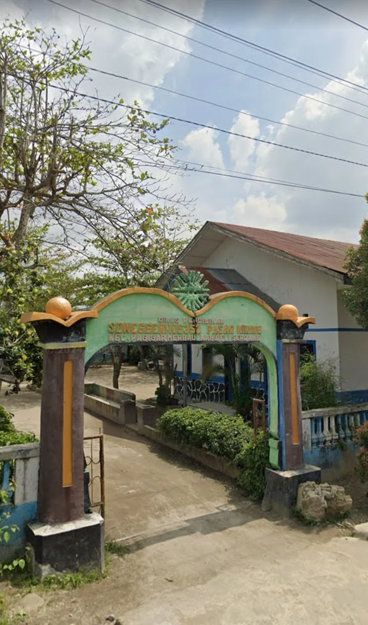 JI Diduga Oknum Kepala Sekolah SD Inpres 105352 Pasar Miring Langgar PP 53 Tahun 2010 Atau PP 94 Tahun 2021Dan UU KIP No.14-2008