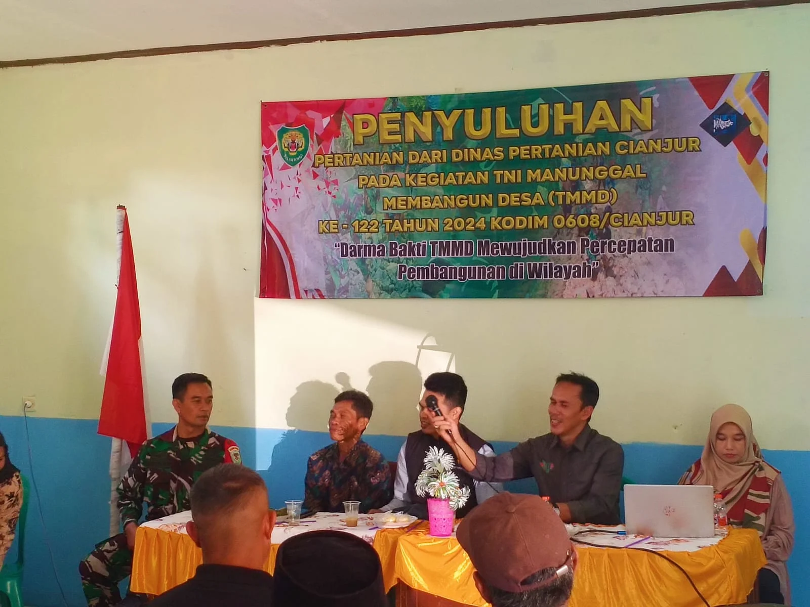 Jokowi akan Beri Tanda Kehormatan Nugraha Sakanti ke 7 Satker Polri 14 Oktober*