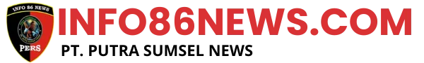 Info86News Info86News