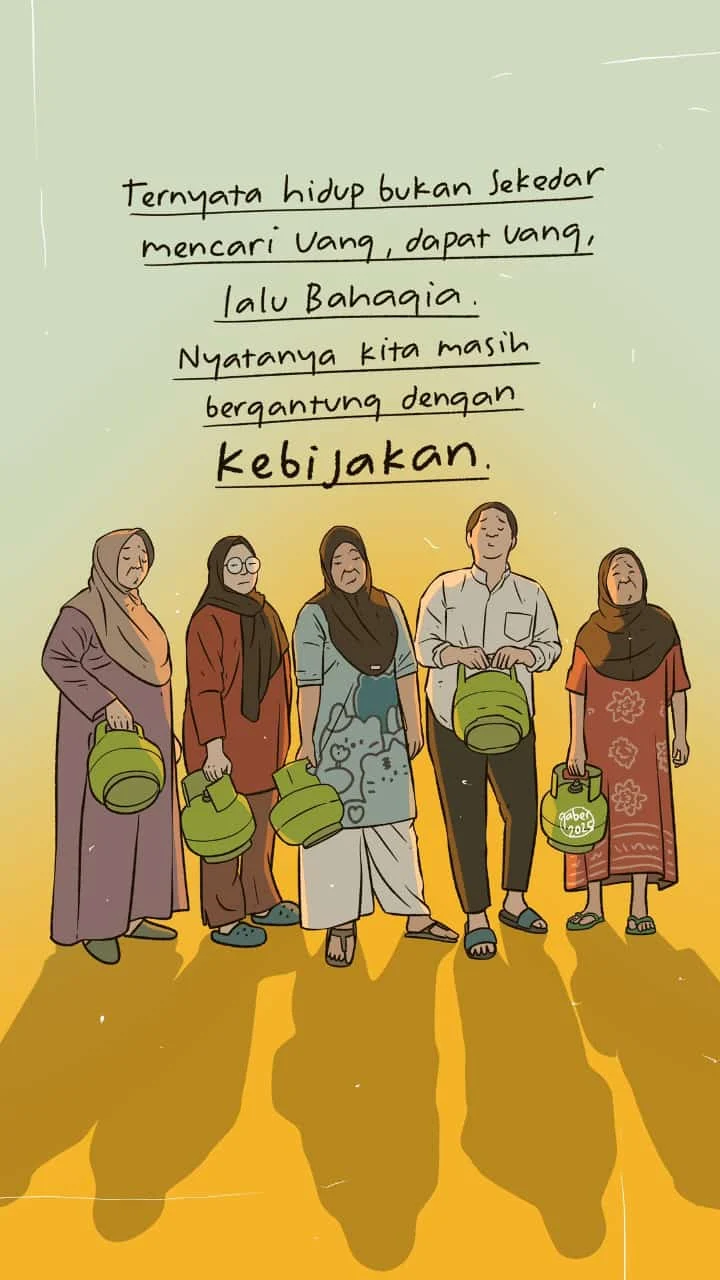 WhatsApp Image 2025-02-03 at 18.37.41 SEBAGAI SOSIAL KONTROL KE MASYARAKAT .KETUA DPP PARTAI GERINDA DAN TERAPAN DARI PRESIDEN RI,GAS ELPIJI 3 KILO YANG BERSUBSIDI ,,TATAP DENGAN HARGA SETANDAR DAN NORMAL,,