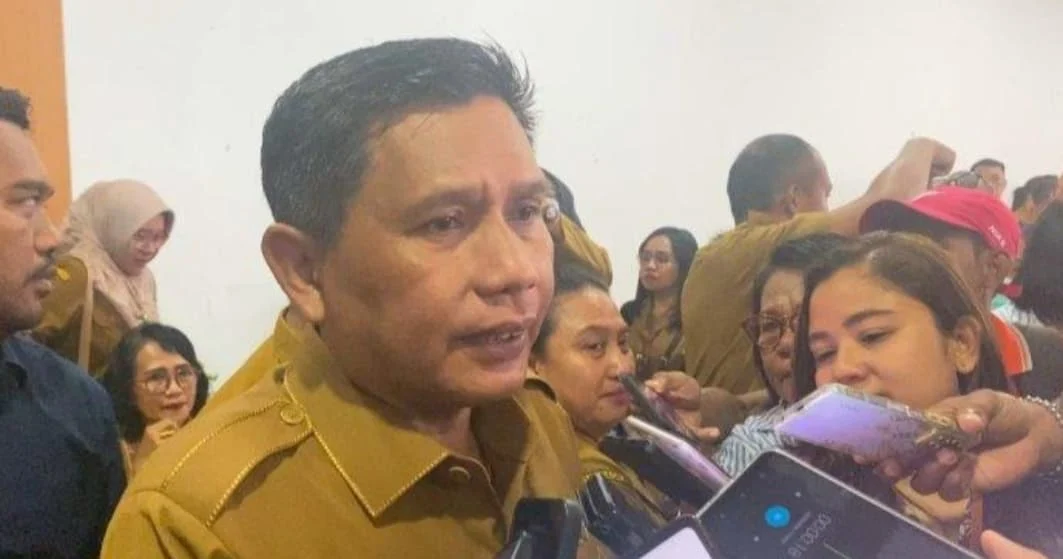 17 Program Prioritas Bodiwin Wattimena Tak Berpengaruh Pada Efisiensi Anggaran.