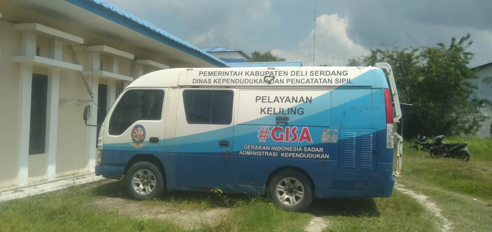 Disdukcapil Deli Serdang Berikan Layanan PRIMA Penuhi Kebutuhan Masyarakat Dalam Pengurusan Adminduk