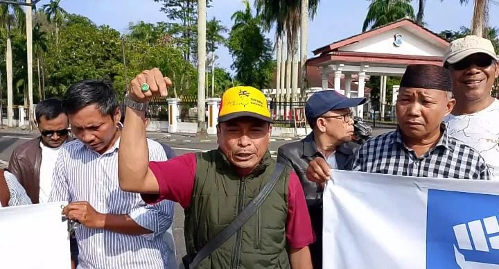 Triliunan Hasil Korupsi Mafia Timah: Masyarakat Bangka Belitung Harus ada Pemanfaatannya.. 