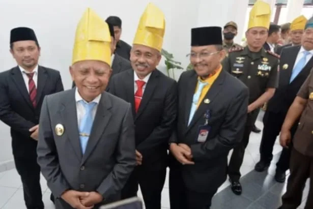 *Hari Jadi ke – 79 Asahan, Wagub Sumut Ajak Masyarakat Asahan Terus Berkolaborasi Membangun Daerah*
