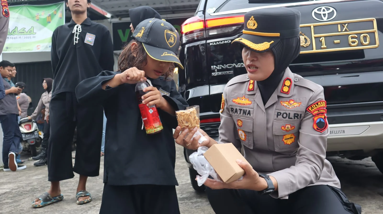 hanya