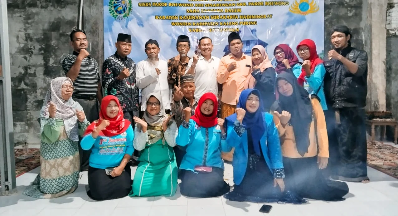 PLAT AA KAB KEBUMEN " BRAYAN SEDULURAN " Bagi Takjil Gratis dan Buka Puasa Bersama Anak Yatim-Piatu,Santri dan Santriwati Pondok Pesantren AS SIDIQIYAH Desa Kaleng Kec Puring Kab Kebumen Jawa Tengah*