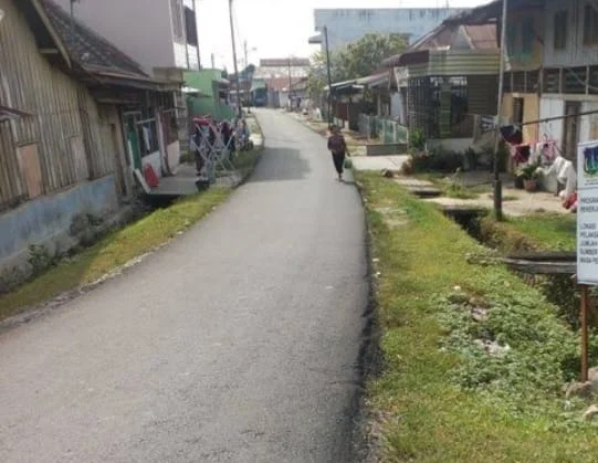 Warga Resah, Kampus Dijalan Badak Kota Tebing Tinggi Peredaran Narkoba Kembali Marak