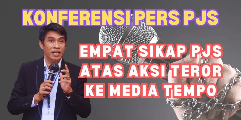 IMG-20250324-WA0027 Ini Sikap PJS Atas Aksi Teror ke Media Tempo
