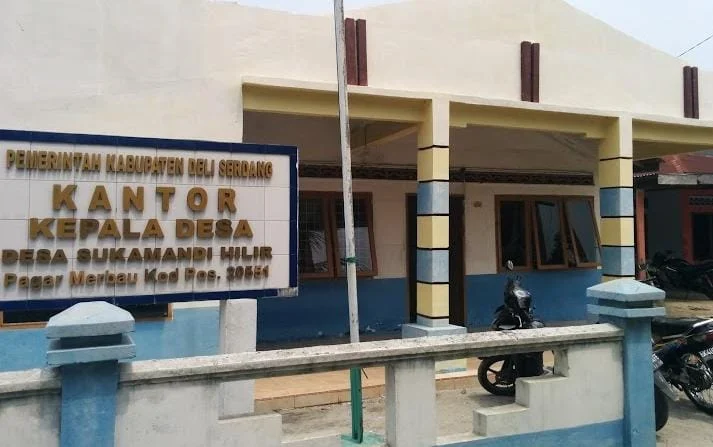 Dugaan Korupsi Dana Desa 2024 di Desa Sukamandi Hilir Kecamatan Pagar Merbau Deli Serdang: Inspektorat dan Kejaksaan Diminta Bertindak
