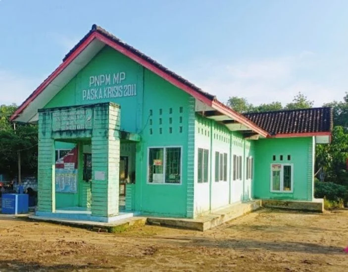 Oknom Kepala  Desa/ Kepala Kampung Di Duga Menyalah Gunakan Anggaran Dana Desa A,DD
