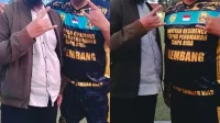 IMG-20250702-WA0014 Ketua Umum Singa Mania Yayan Hariansyah dengan lantang menyatakan siap menjadi garda terdepan setia mengawal tim Sriwijaya FC.