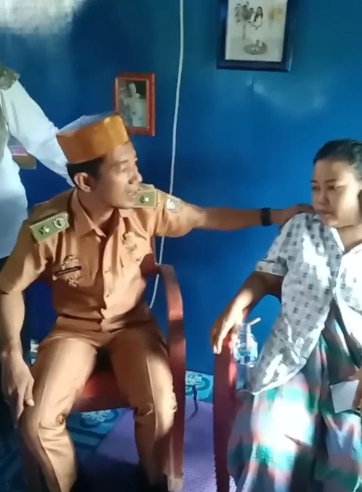 Keluarga Miskin di Takalar Membutuhkan Bantuan untuk Istri yang Sakit Tumor