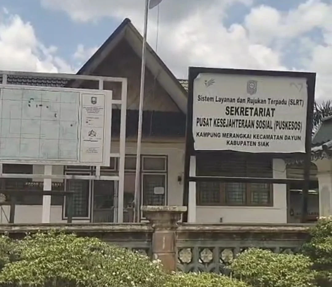 Kondisi Badan Usaha Milik Kampung (BUMKAM) Kampung Merangkai Kecamatan Dayun, Warga Hendak Ambil Uang Tabungan Tak Bisa Diambil Karena Kas Kosong Kini Jadi Sorotan Publik