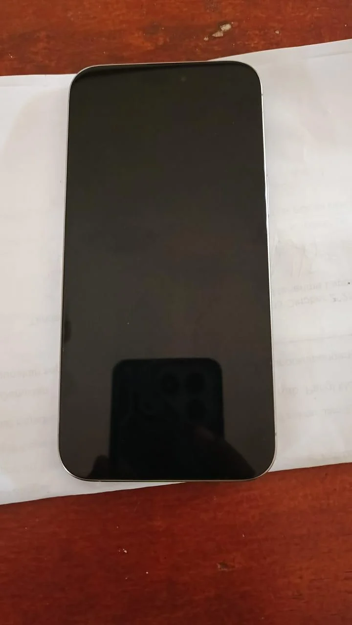 Polres Parigi Moutong Berhasil Ungkap Kasus Pencurian, Amankan Satu Pelaku dan Barang Bukti iPhone 15 Pro Max.
