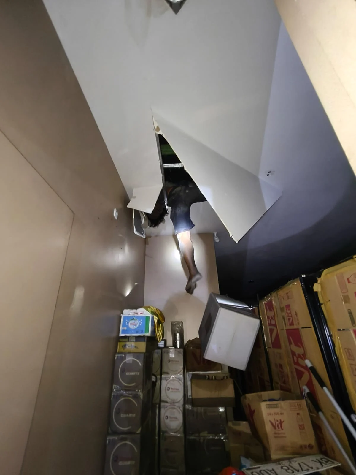 Pria Tewas Tersengat Listrik di Bengkel King’s Auto Service Tebing Tinggi