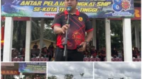 IMG-20251025-WA0097 Semarak HUT ke-80 Korps Brimob Polri, 25 Tim SMP Tebing Tinggi Ramaikan Turnamen Sepak Bola