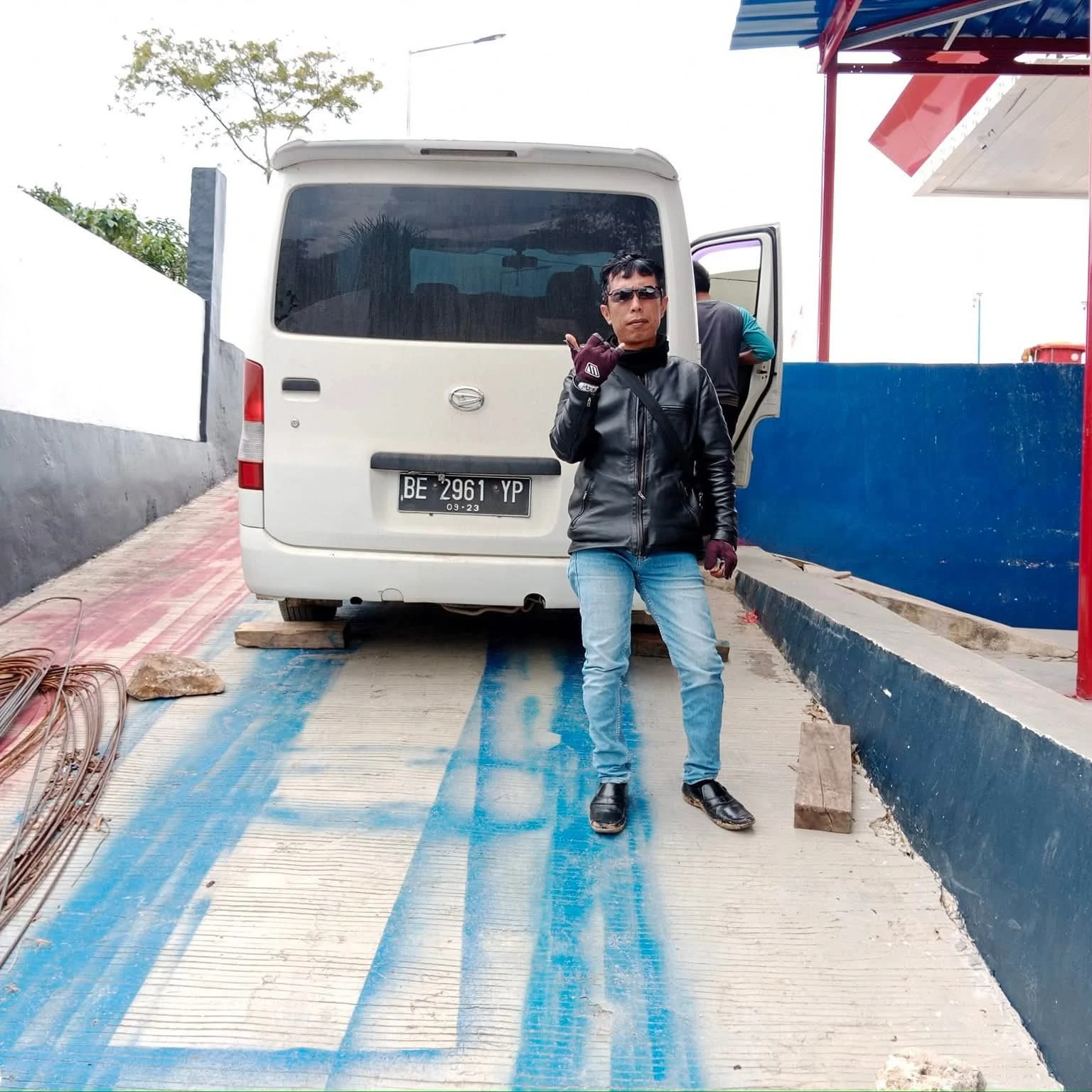 Tim Media & LSM TRC Geram: Irma Akan Dilaporkan Atas Dugaan Surat Kuasa Palsu