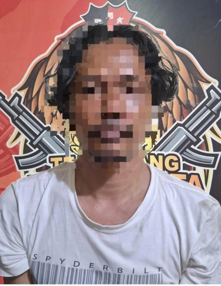 Polsek Samarinda Kota Ungkap Peredaran Narkotika di Sungai Dama, Satu Pelaku Diamankan