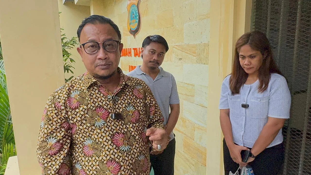 *Kompolnas Apresiasi Langkah Cepat Polda Sulteng Tangani Kasus Penggelapan Briptu Yuli Setyabudi*
