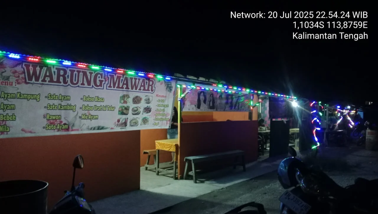 Diduga Ada Penjualan Miras Ilegal di Jalur Kuala Kurun–Palangka Raya, Pengawasan Aparat Dipertanyakan
