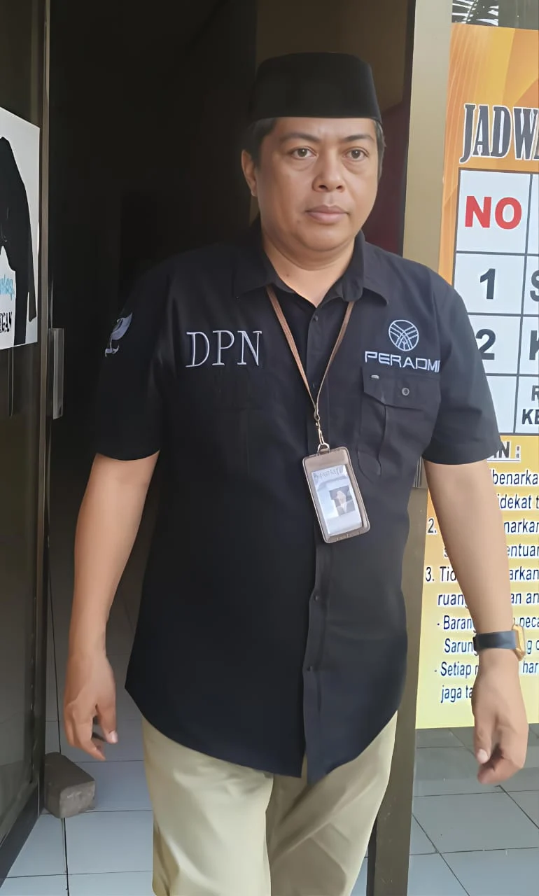 LBH Suara Panrita Keadilan Terima Laporan Pasien Disandera Akibat KIS Belum Terbit