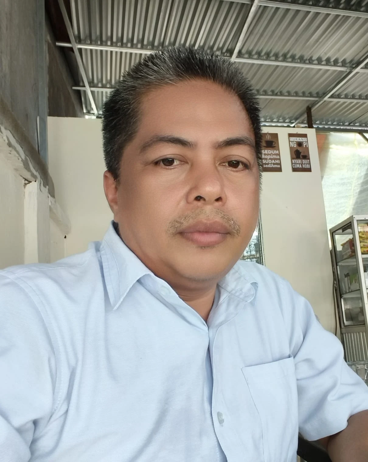 Djaya Jumain: Direktur Rumah Sakit Syekh Yusuf Gowa Telah Memberikan Klarifikasi Terkait Pasien yang Diduga Disandera