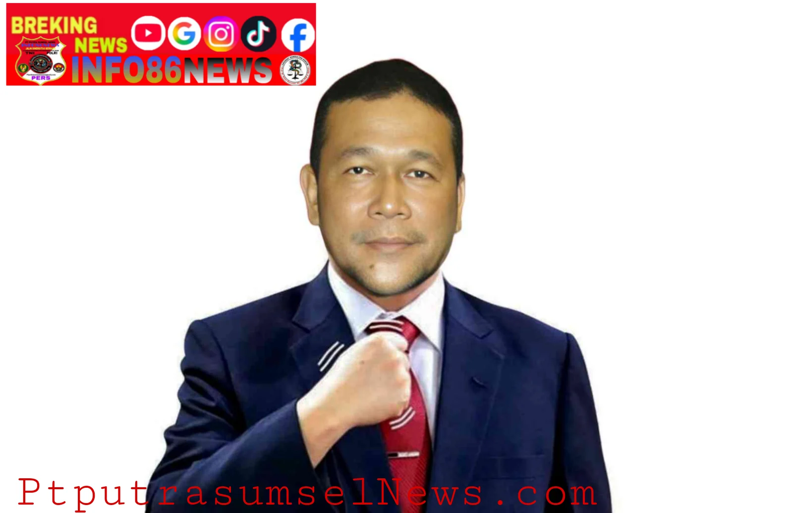 Prof Dr Sutan Nasomal Mengklaem Maling Teriak Maling, PT. KIU dibawah Naungan Makin Grub diduga Serobot Lahan Warga Sejak Tahun 2003 hingga sekarang, Akankah APH Tutup Mata