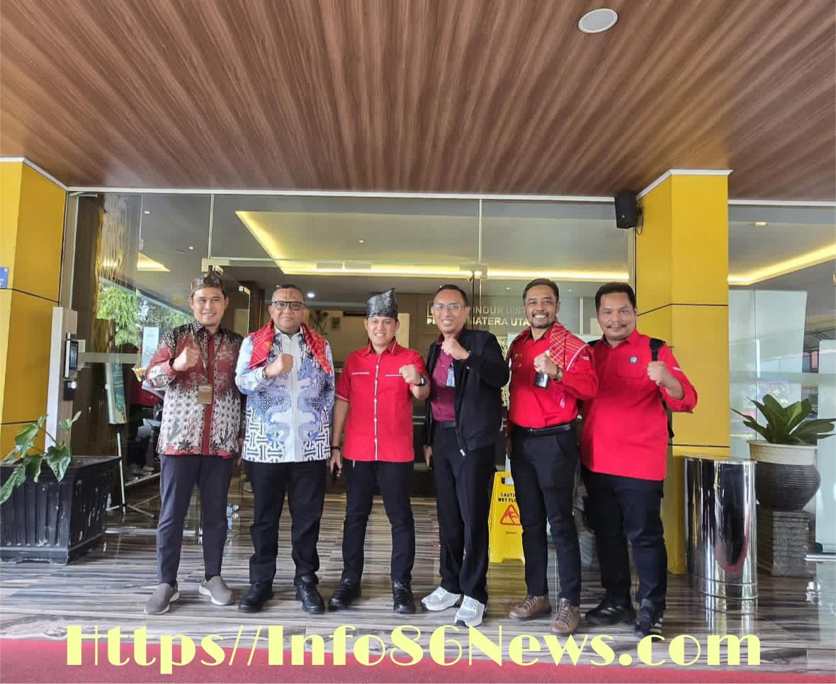 Wamenaker Dorong Penguatan Hubungan Industrial lewat Peran Serikat Pekerja dan Forkomda BUMN.