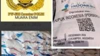 Pemerintah Tegaskan HET Pupuk Bersubsidi 2025/2026 dan Sanksi Tegas Bagi Pelanggar
