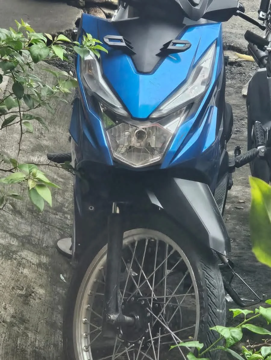 Dua Pelaku Curanmor Diringkus Sat Reskrim Polres Tebing Tinggi, Sembunyikan Motor Curian di Rumah Kosong
