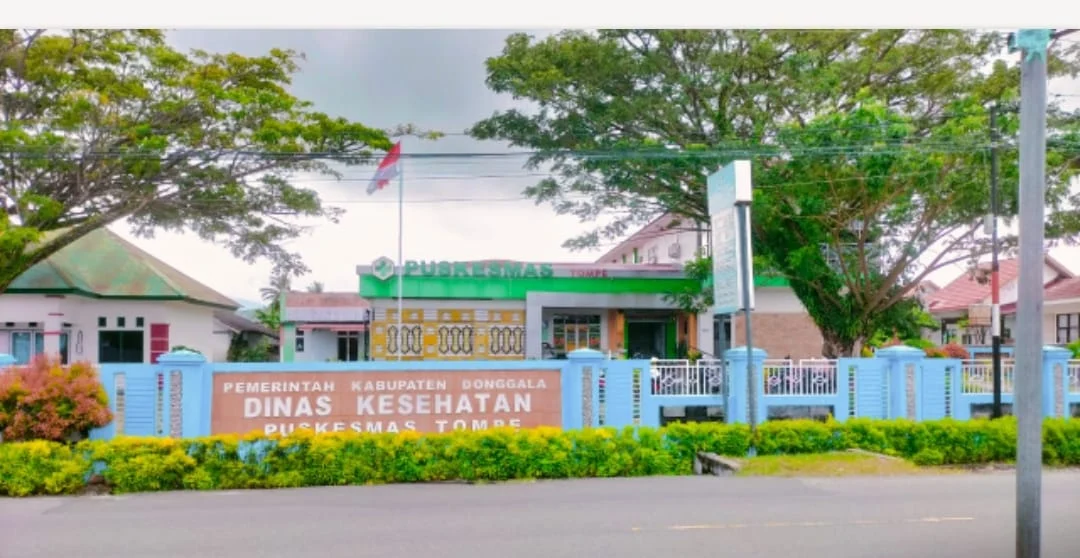 Kapus Punggava Tompe Serenja, Adwan, SKM,  Komitmen Semua Petugas, Bidan Desa, Program Bahu Membahu Untuk Melakukan Gebrakan, Bisa Capai Zero Stunting Di Kec. Sirenja.