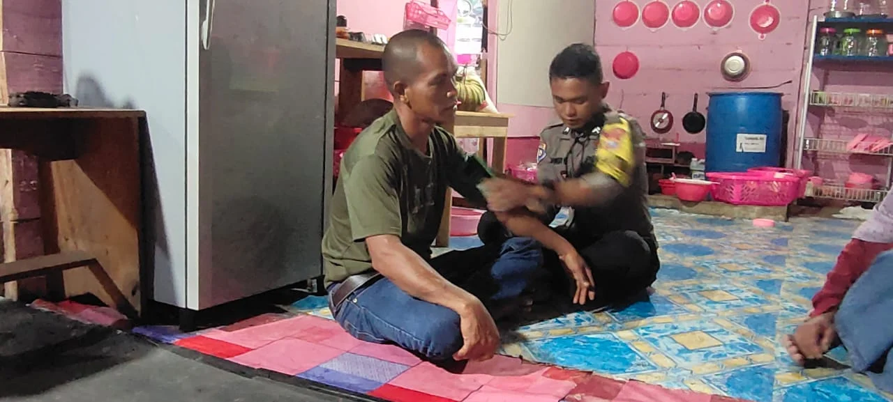 *Polsek Lore Utara Gelar Bakti Sosial Sunatan Massal dan Pengobatan Gratis di Desa Watumaeta*
