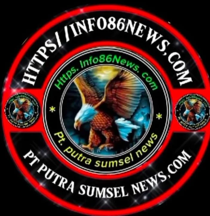 *Pimpinan redaksi Andi wijaya.SH Dpp Sumsel Info86News.Com Serta Keluarga Besar mengucapkan selamat Hari Raya Idul Fitri 1447 H / 2026 M*