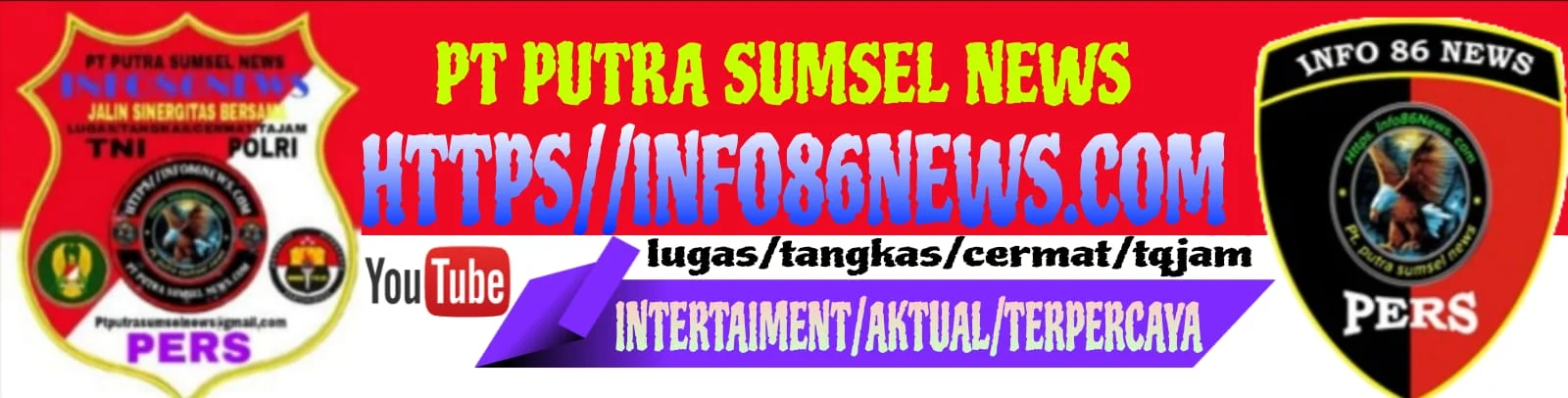 Perwakilan humas Info86News.Musi Rawas Bpk Ahmad Alexander Serta Keluarga Besar mengucapkan selamat Hari Raya Idul Fitri 1447 H / 2026 M*