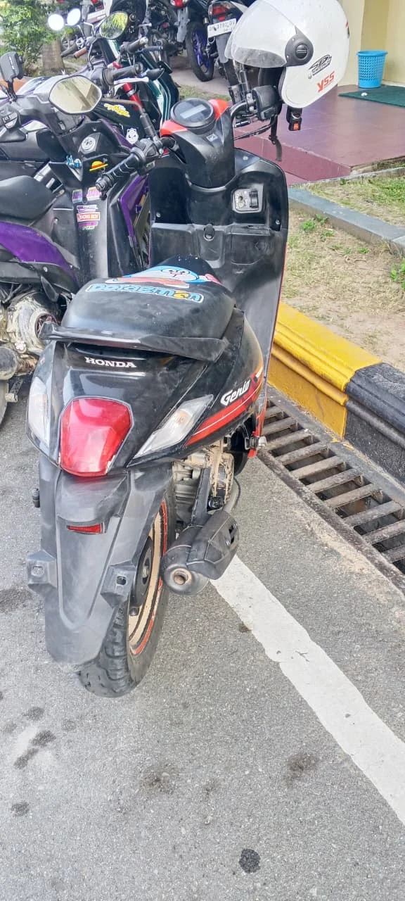 *Polresta Palu Ungkap Kasus Sabu Mantikulore, HF Diamankan*
