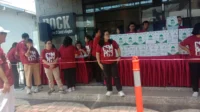 IMG-20260312-WA0069 GEMPITA Tulungagung Gelar Aksi Sosial 15 Tahun Berbagi, Kapolres Turut Hadir Dukung Pembagian Sembako Jelang Idul Fitri