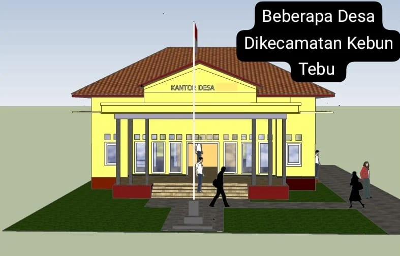 Aliansi LSM dan Awak Media Laporkan Dugaan Pengabaian Permohonan Informasi Publik oleh Sejumlah Desa di Kecamatan Kebun Tebu.