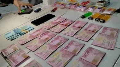Selama Ramadhan Dan Jelang Idul Fitri 1447 H Aktivitas Transaksi Narkotika Sabu Diseputaran Rantauprpaat Labuhanbatu Masih Eksis. Disebut Inisial Ishk Diduga Bd Masih Nomor Satu.