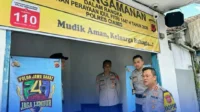 IMG-20260316-WA0012 Kapolres Ciamis Tinjau Langsung Pos Pelayanan di Stasiun KAI Kab.Ciamis