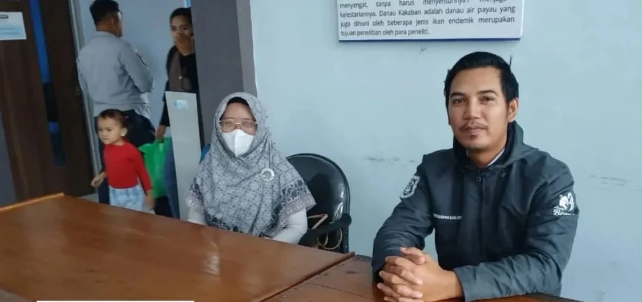 Dinas Kebudayaan dan Pariwisata (Disbudpar) Berau terus berinovasi dalam memanjakan wisatawan dengan memperkenalkan aplikasi “Jelajah Berau”.