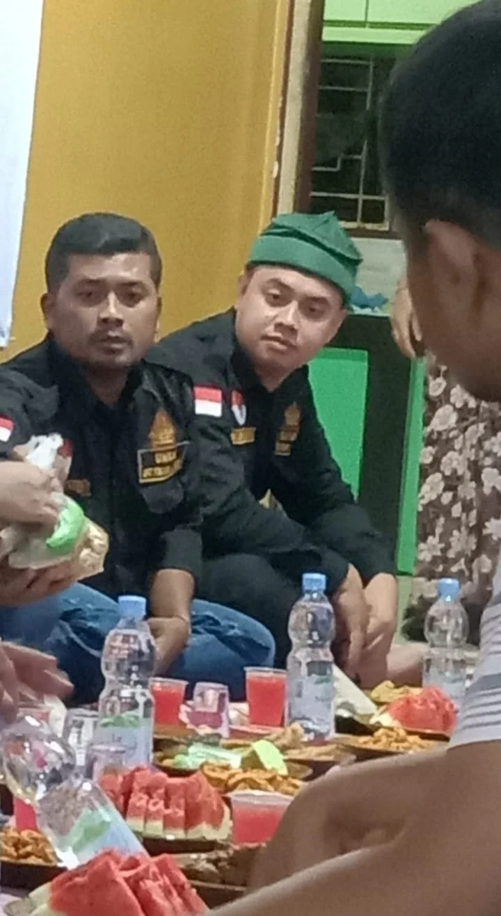 Pendawa Tebingtinggi Gelar Buka Bersama dan Santuni Anak Yatim serta Kaum Dhuafa