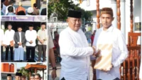 Kabar Bahagia dari Balik Jeruji: 771 Narapidana Lapas Tebing Tinggi Terima Remisi Khusus Idul Fitri, 6 Orang Langsung Menghirup Udara Bebas