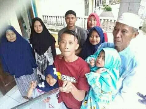 Segenap Keluarga Besar Media Info86 news DPP DPW DPD Bersama Keluarga Besar Mengucapkan Hari Raya Idul Fitri 1447 Hijriah 2026 Minalaidzin Walfaidzin Mohon Maaf Lahir dan Bathin